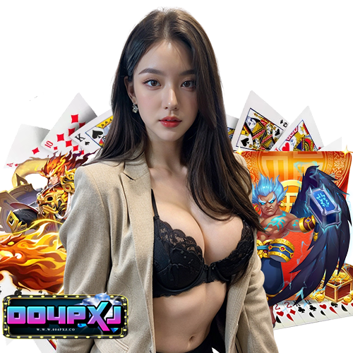 004pxj slot