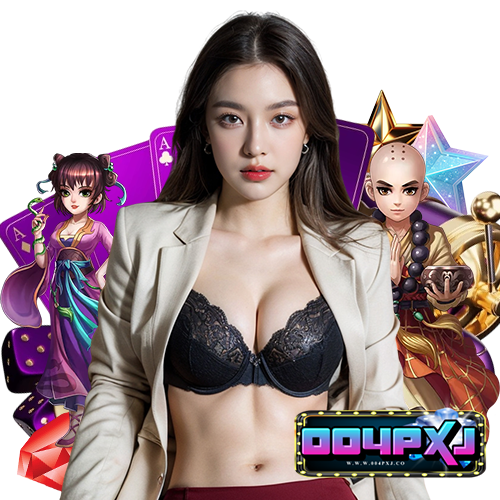 004pxj สล็อตออนไลน์
