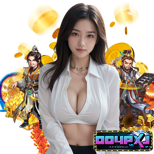 004pxj ไม่มีขั้นต่ำ